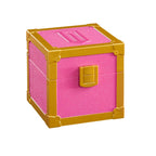 Produktbild Wicked - Pink Goes Good With Green Resväska med berlockarmband