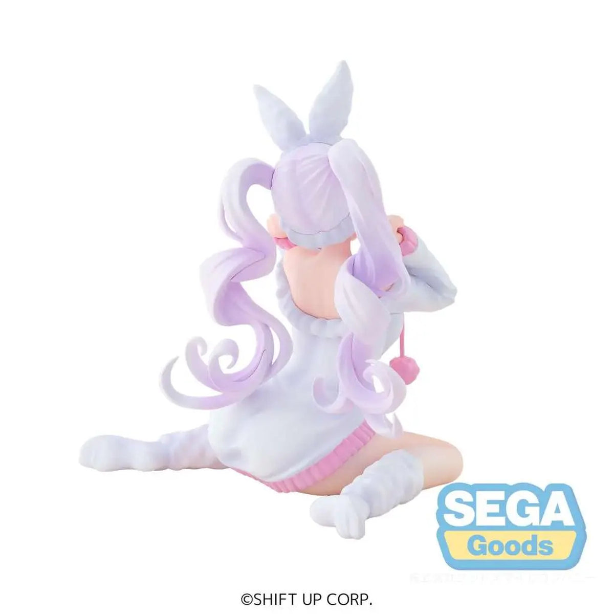 Product image Goddess of Victory: Nikke - Alice Yumemirize Figure