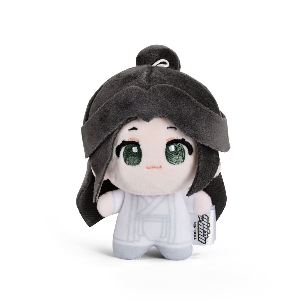 Produktbild Heaven Official's Blessing - Xie Lian Plyschnyckelring Ming Yue Lou Lan Series