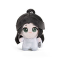 Produktbild Heaven Official's Blessing - Xie Lian Plyschnyckelring Ming Yue Lou Lan Series