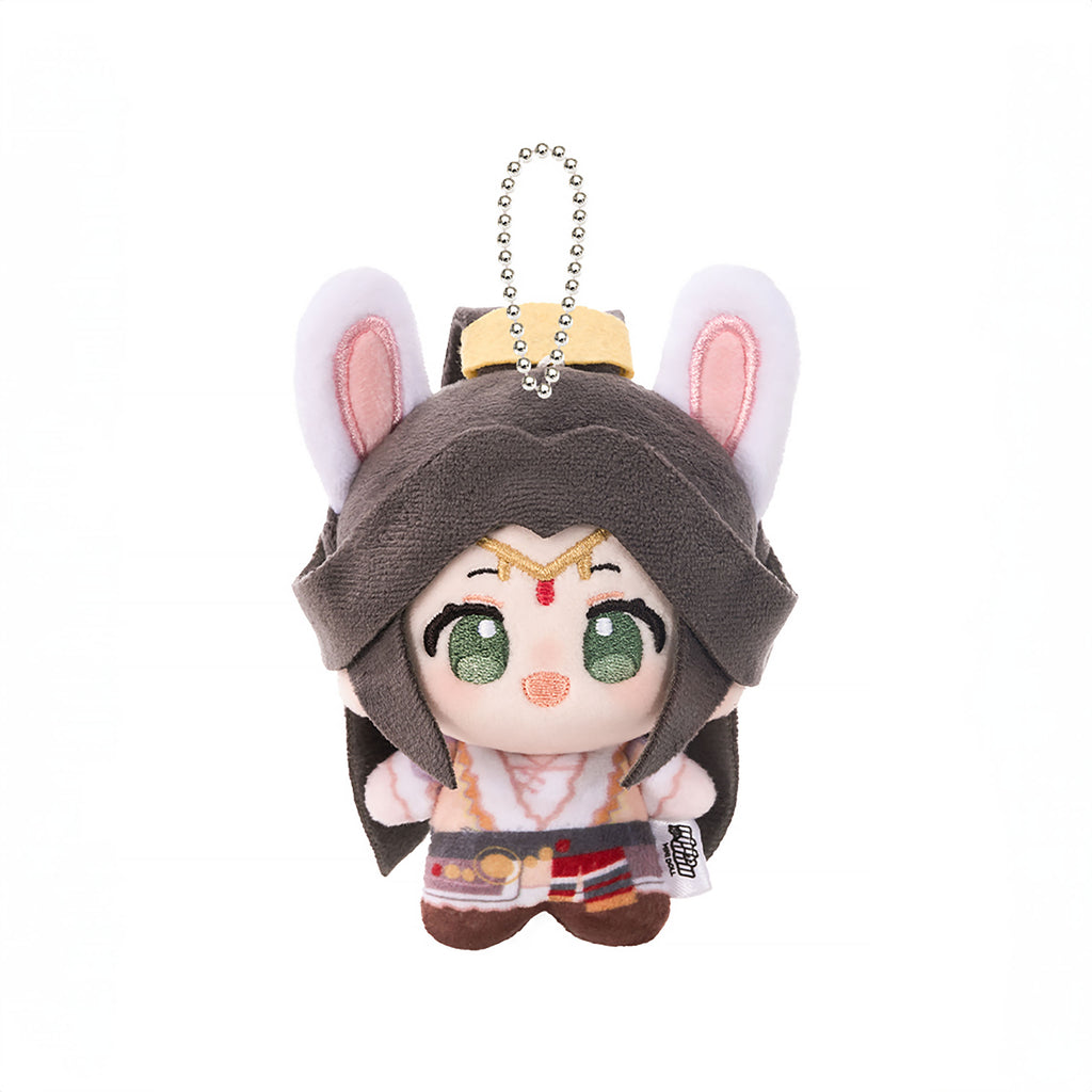 Produktbild Heaven Official's Blessing – Xie Lian Tibetan Robe Version Gosedjursnyckelring Ming Yue Lou Lan Series