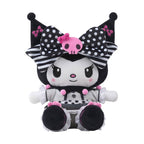 Produktbild Hello Kitty - Kuromi Plyschfigur 31 cm