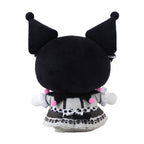 Produktbild Hello Kitty - Kuromi Plyschfigur 31 cm