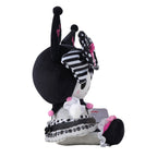 Produktbild Hello Kitty - Kuromi Plyschfigur 31 cm