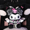 Produktbild Hello Kitty - Kuromi Plyschfigur 31 cm