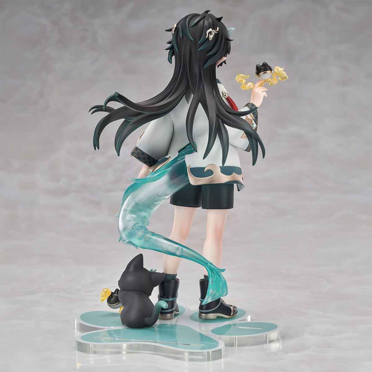 Produktbild Honkai - Dan Heng Staty Imbibitor Lunae Version