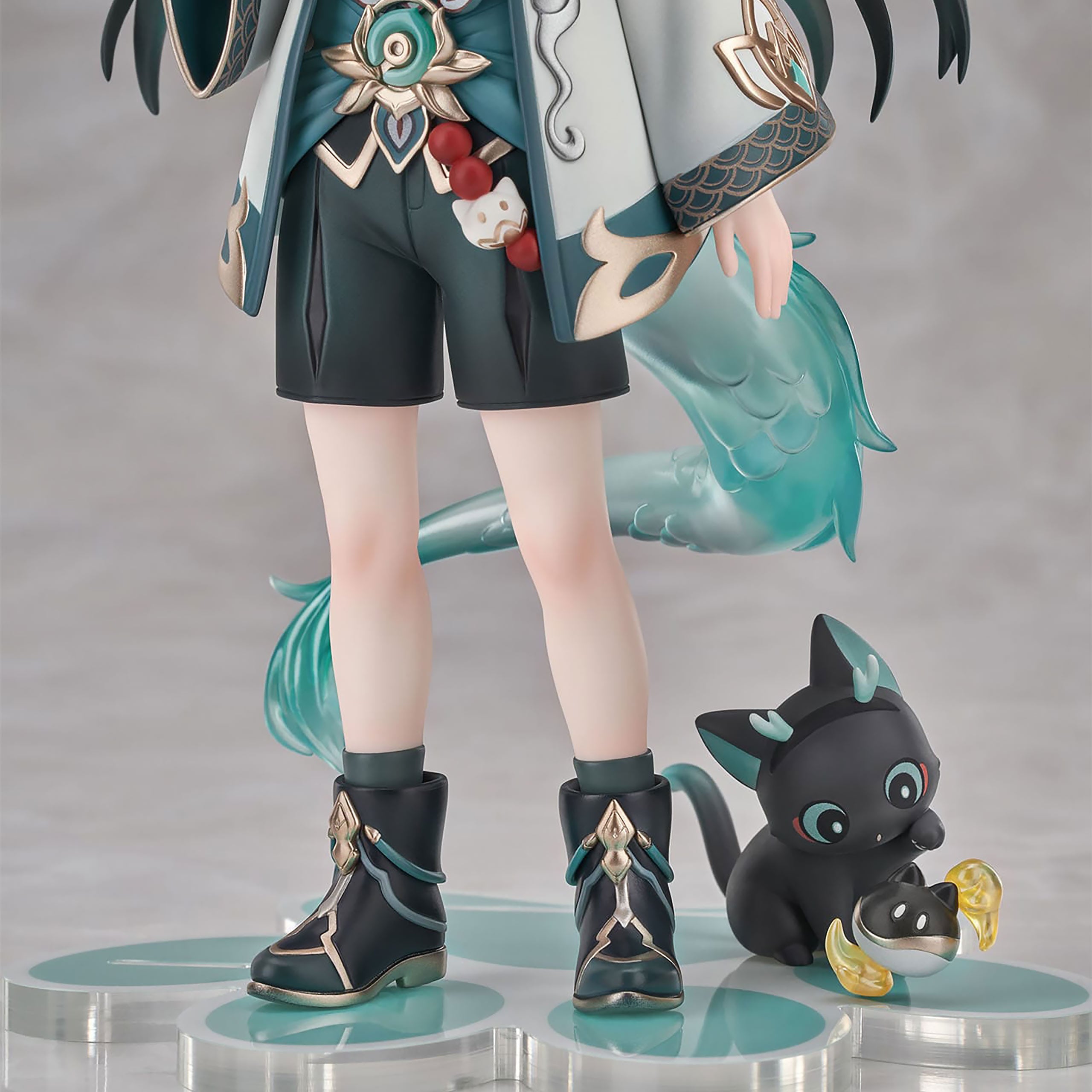 Produktbild Honkai - Dan Heng Staty Imbibitor Lunae Version