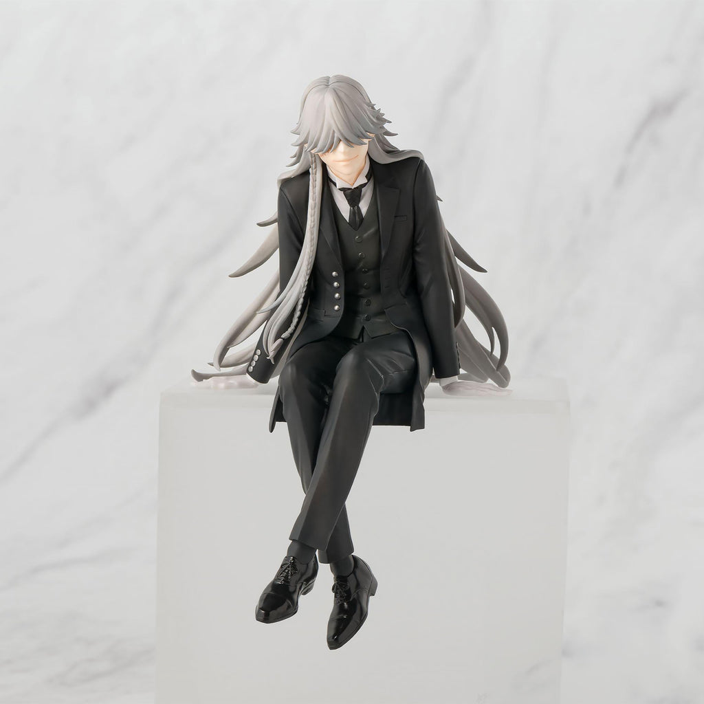 Produktbild Black Butler - Undertaker PM Perching-figur