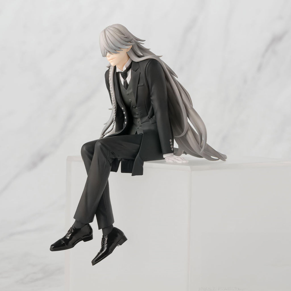 Produktbild Black Butler - Undertaker PM Perching-figur