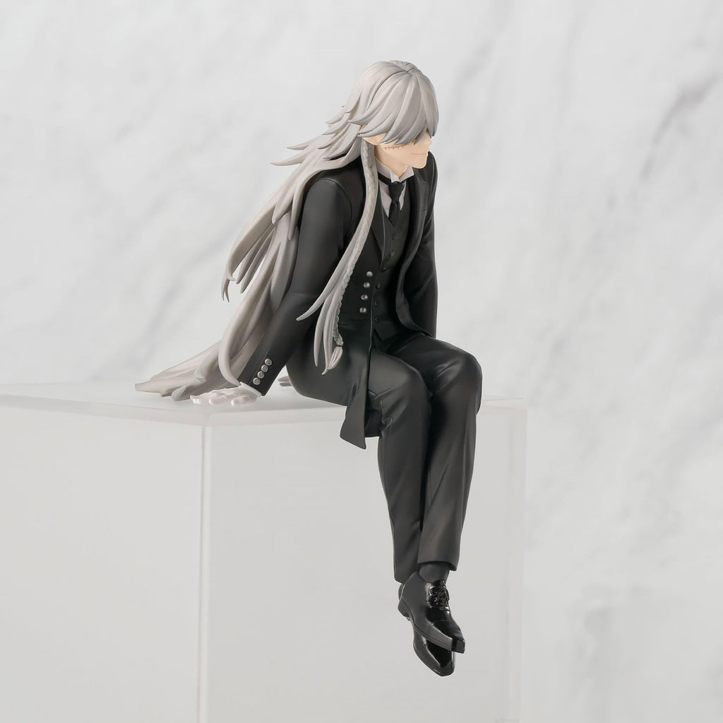 Produktbild Black Butler - Undertaker PM Perching-figur