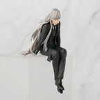 Produktbild Black Butler - Undertaker PM Perching-figur