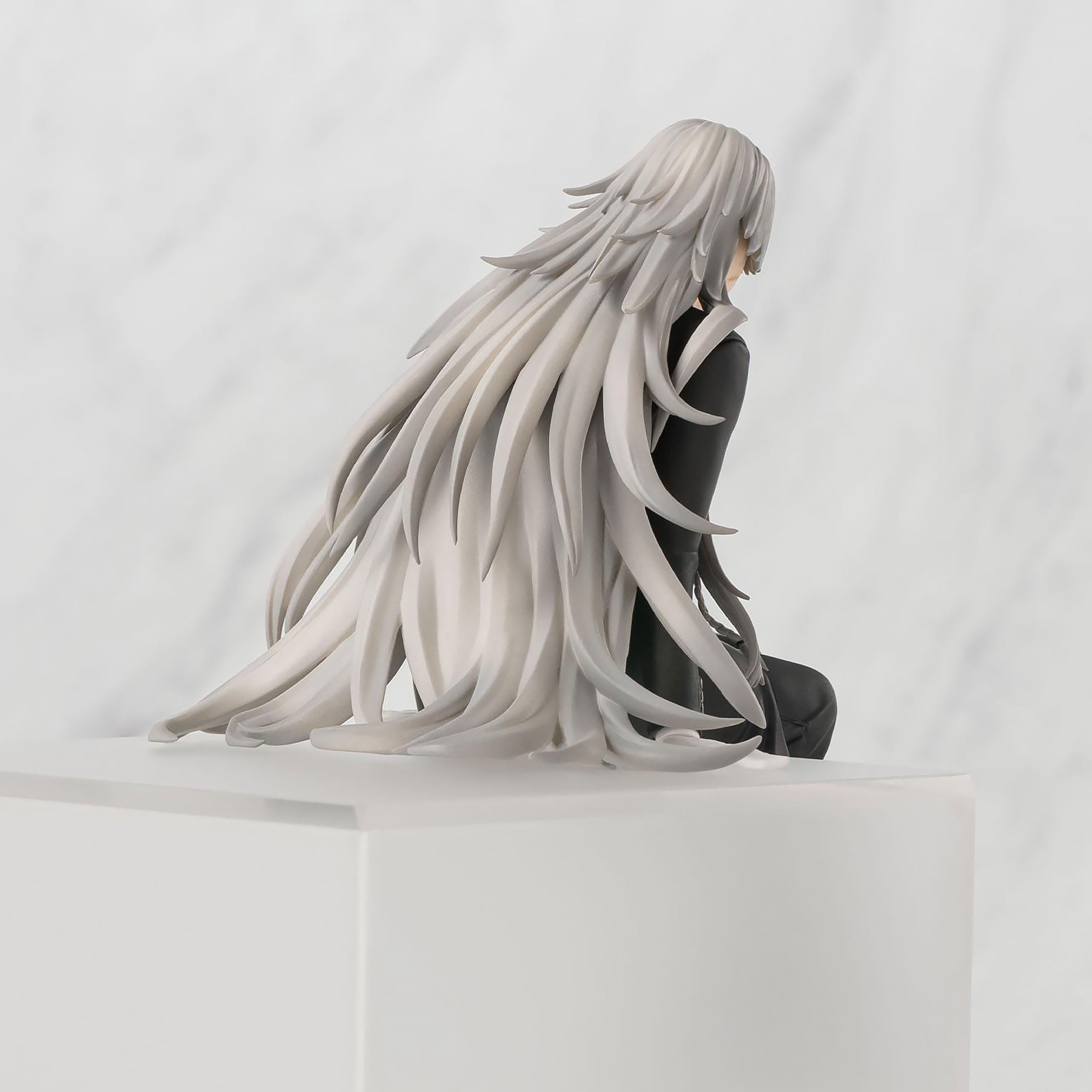 Produktbild Black Butler - Undertaker PM Perching-figur
