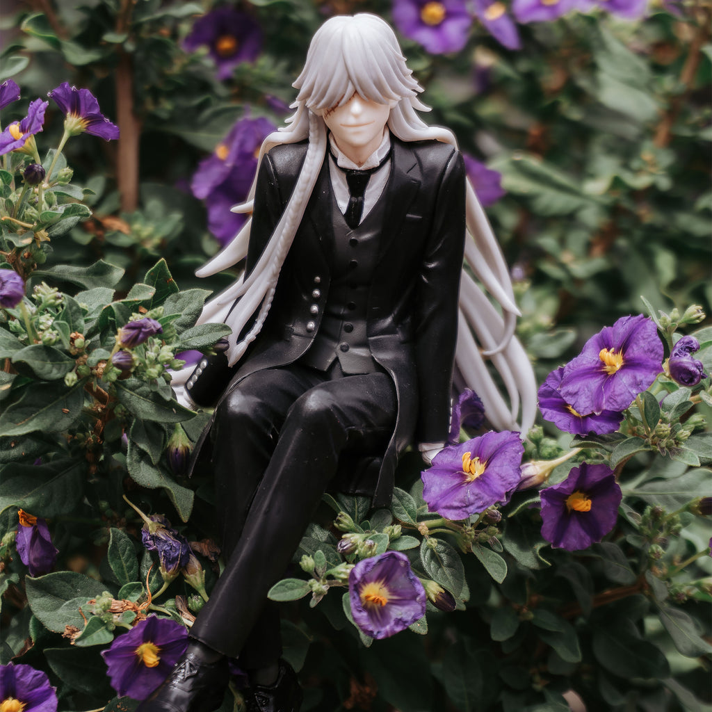 Produktbild Black Butler - Undertaker PM Perching-figur