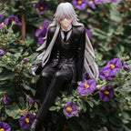 Produktbild Black Butler - Undertaker PM Perching-figur