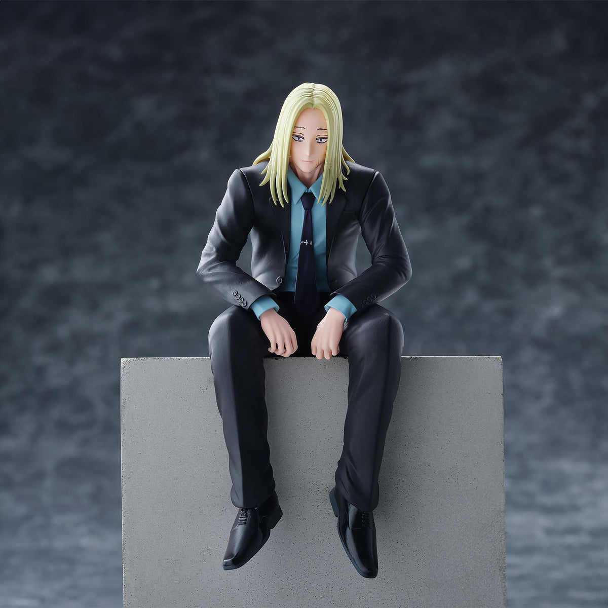 Produktbild Sakamoto Days - Shishiba PM Perching-figur