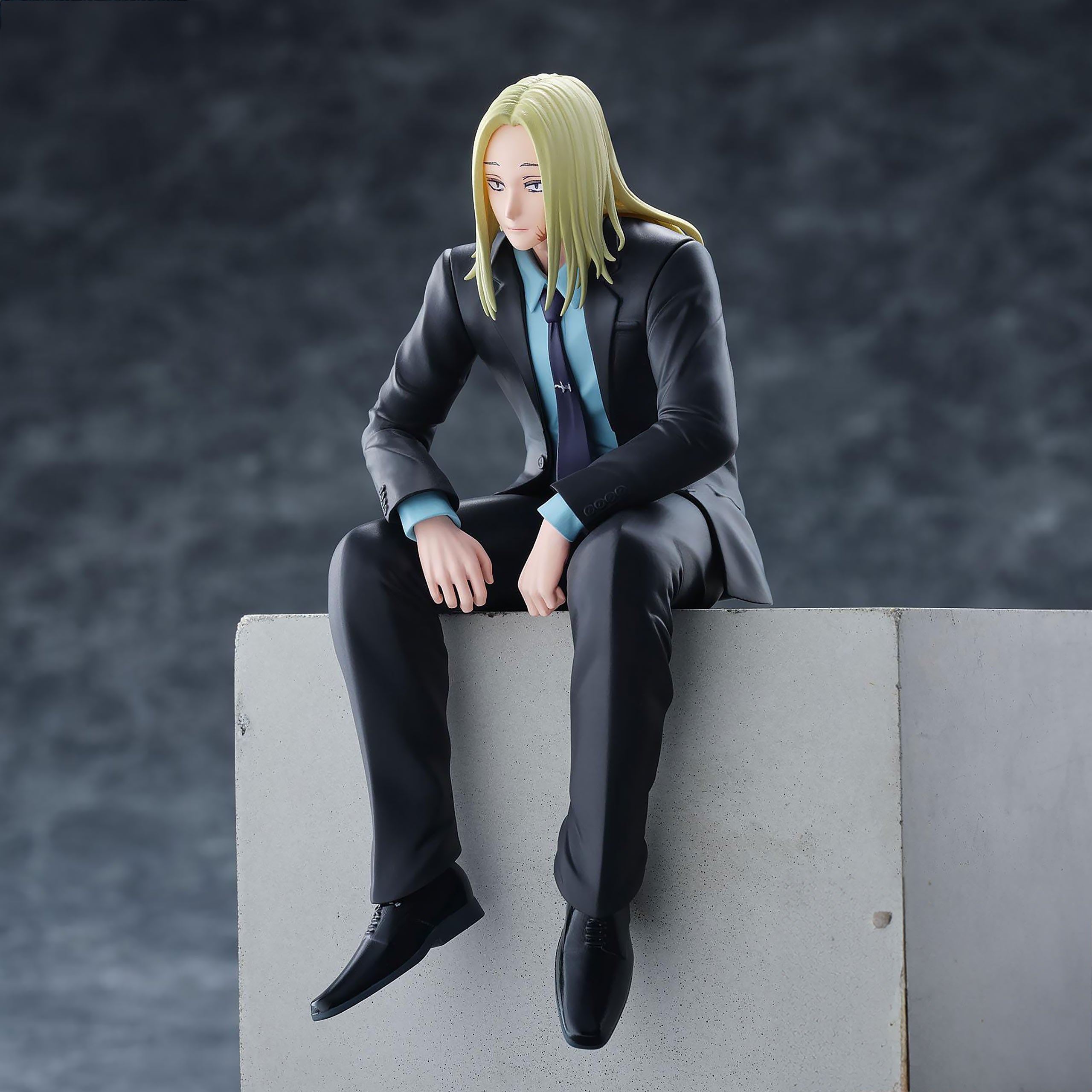 Produktbild Sakamoto Days - Shishiba PM Perching-figur