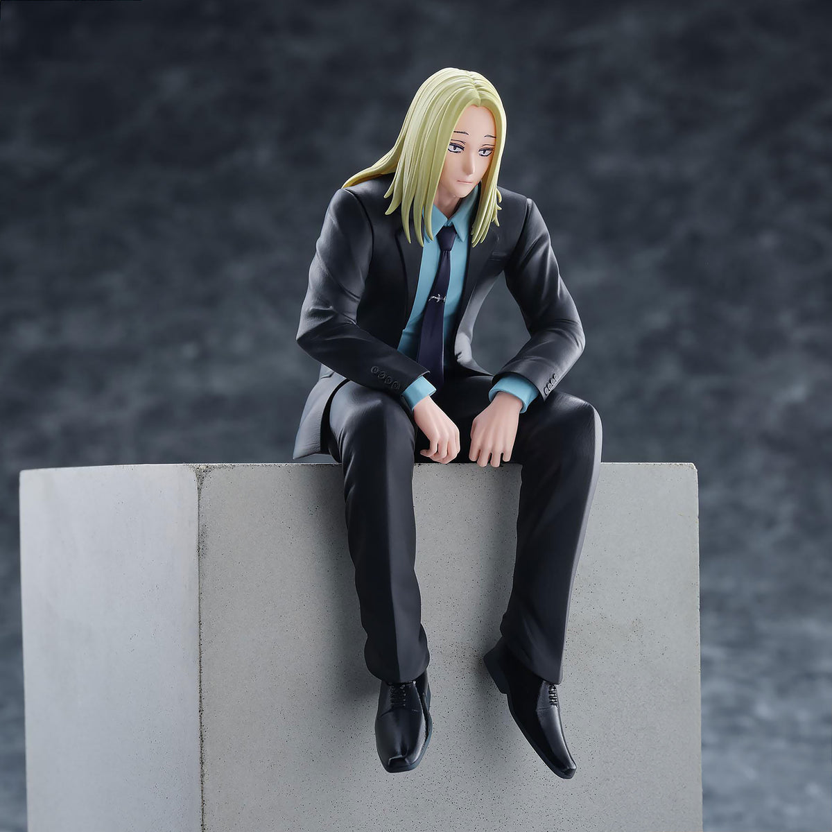 Produktbild Sakamoto Days - Shishiba PM Perching-figur