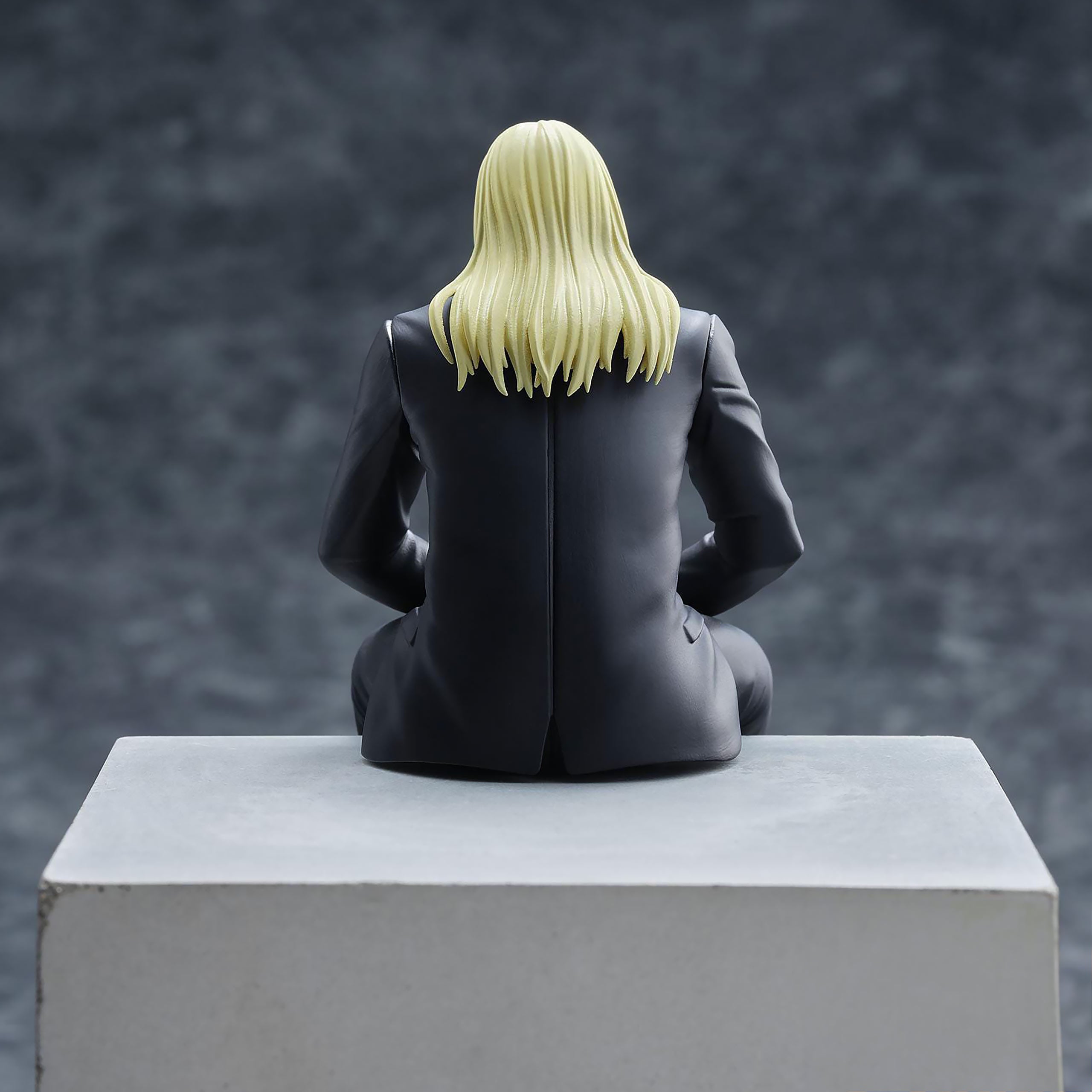 Produktbild Sakamoto Days - Shishiba PM Perching-figur