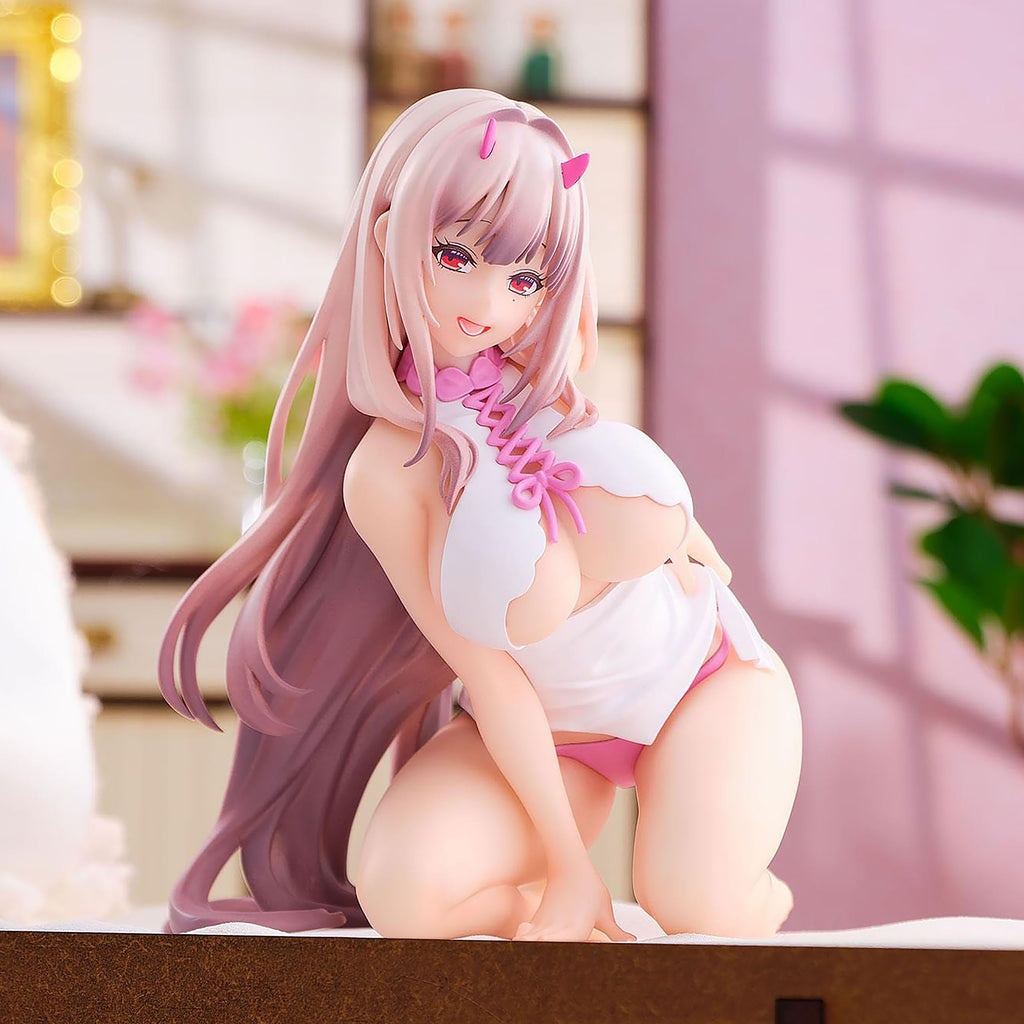 Produktbild Goddess of Victory: Nikke - Viper-figur