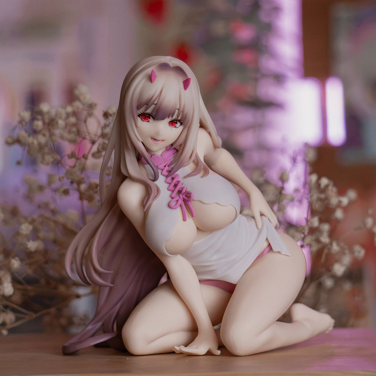 Produktbild Goddess of Victory: Nikke - Viper-figur