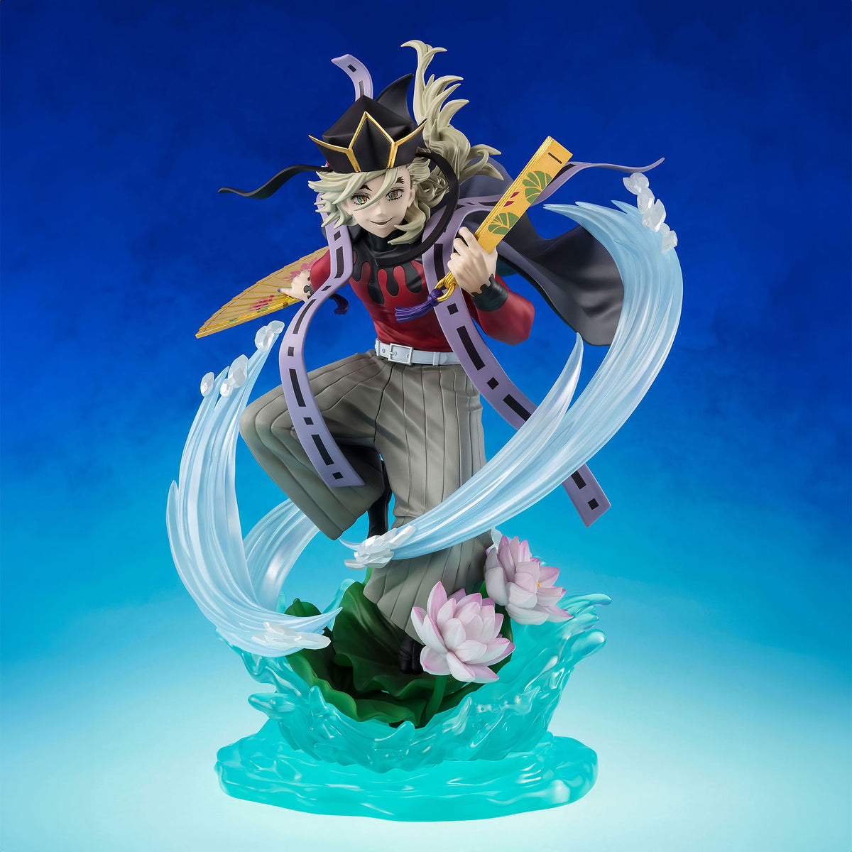 Produktbild Demon Slayer - Doma Figuarts ZERO Staty
