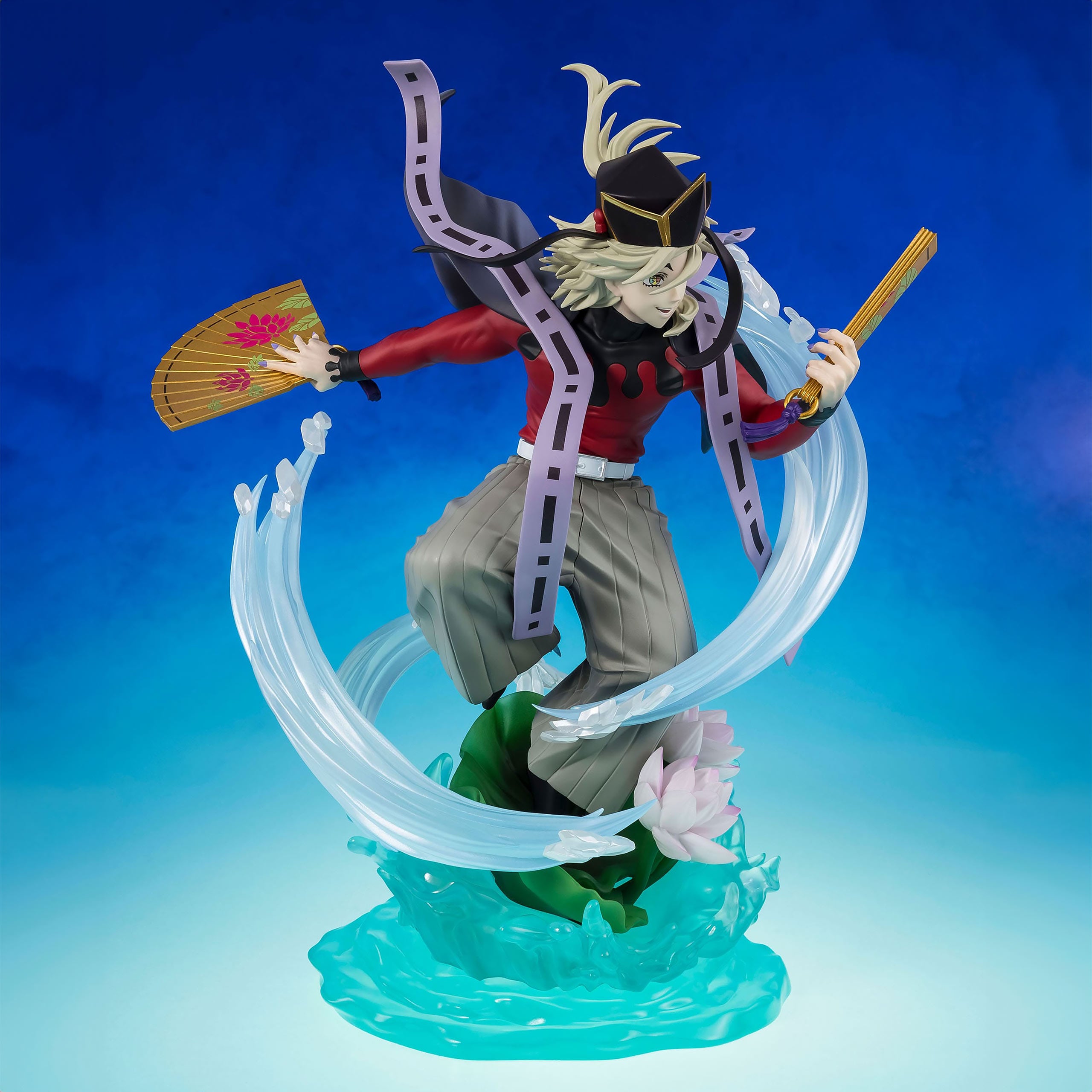 Produktbild Demon Slayer - Doma Figuarts ZERO Staty