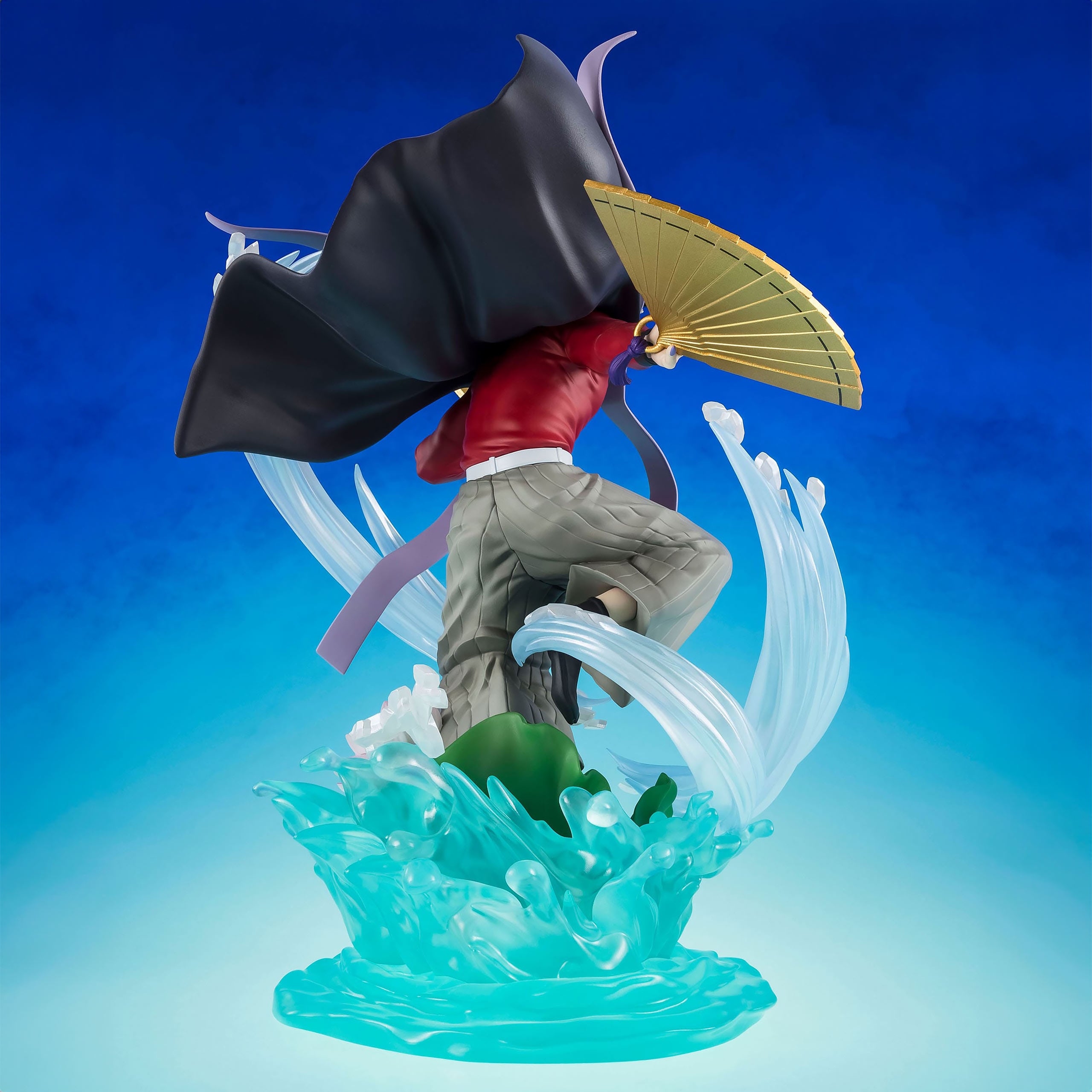 Produktbild Demon Slayer - Doma Figuarts ZERO Staty