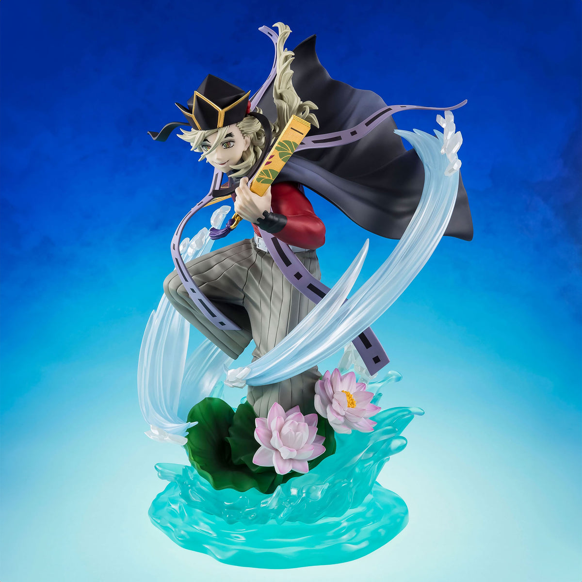 Produktbild Demon Slayer - Doma Figuarts ZERO Staty