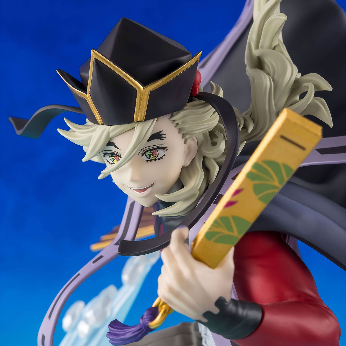 Produktbild Demon Slayer - Doma Figuarts ZERO Staty