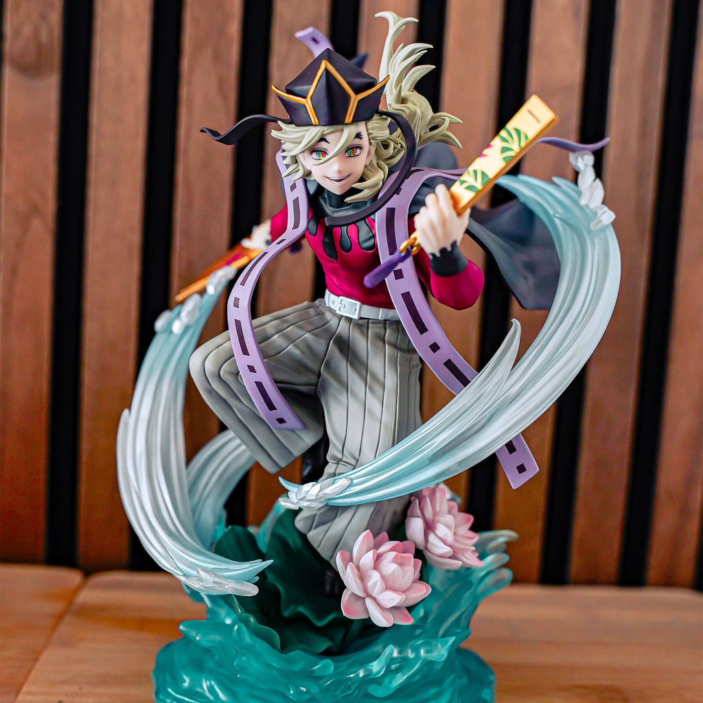 Produktbild Demon Slayer - Doma Figuarts ZERO Staty