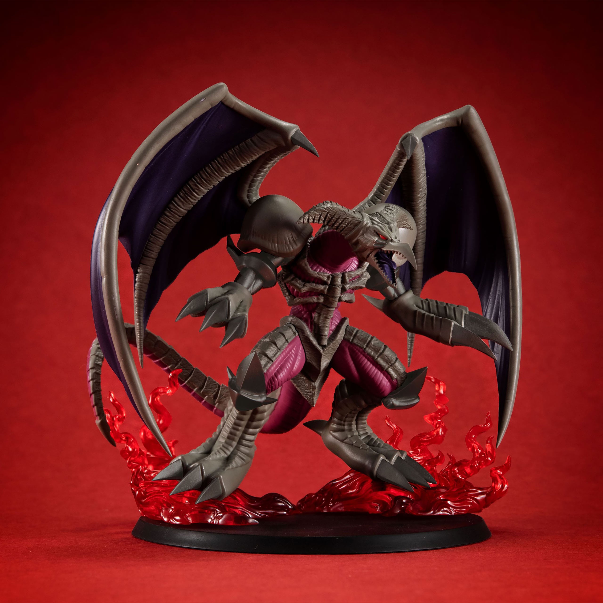 Produktbild Yu-Gi-Oh! - B. Skull Dragon Duel Monsters Staty