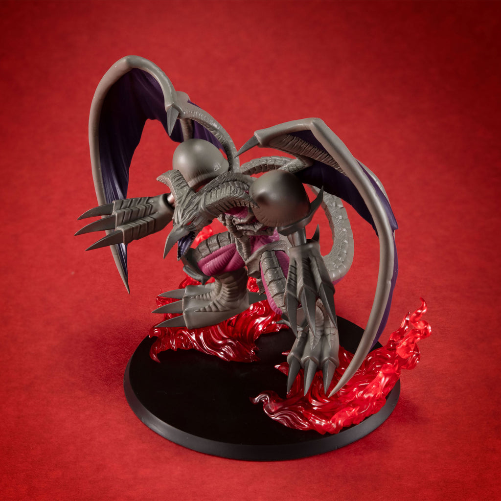 Produktbild Yu-Gi-Oh! - B. Skull Dragon Duel Monsters Staty