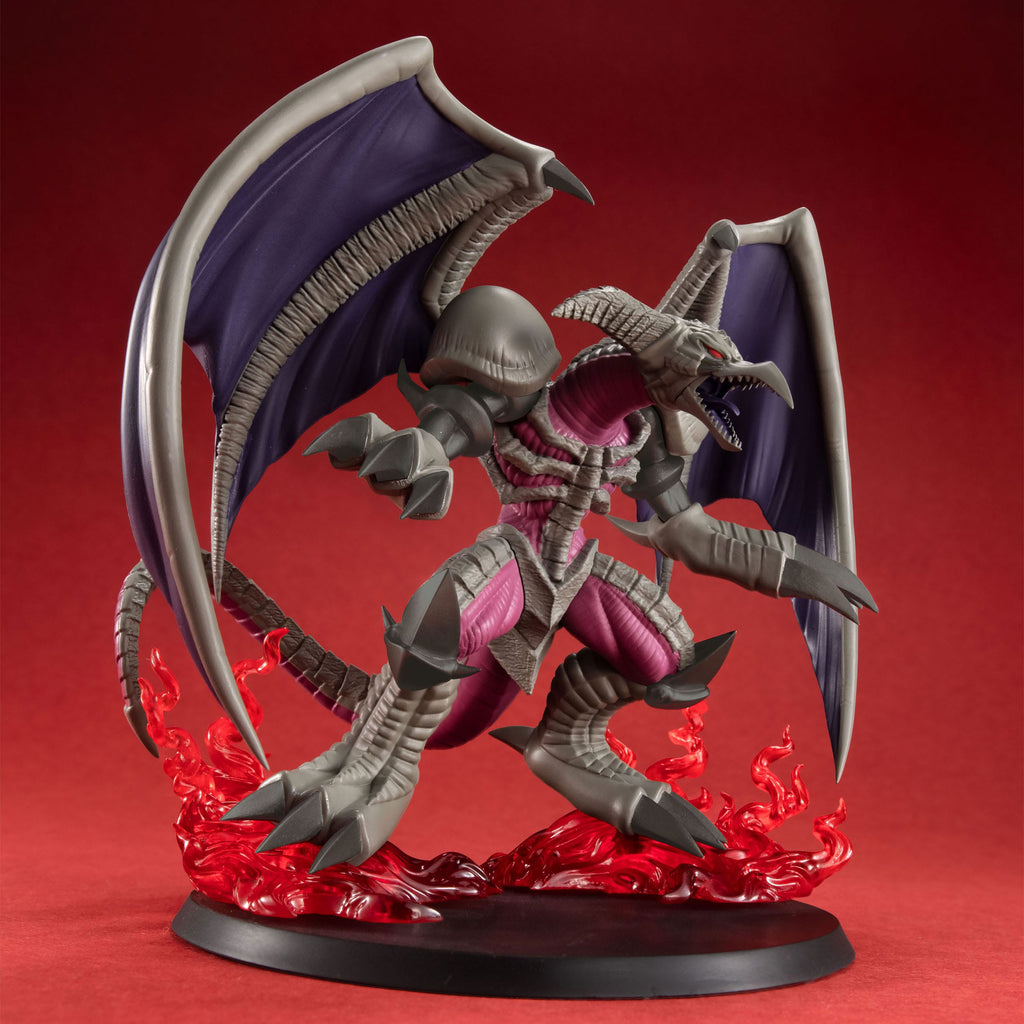 Produktbild Yu-Gi-Oh! - B. Skull Dragon Duel Monsters Staty