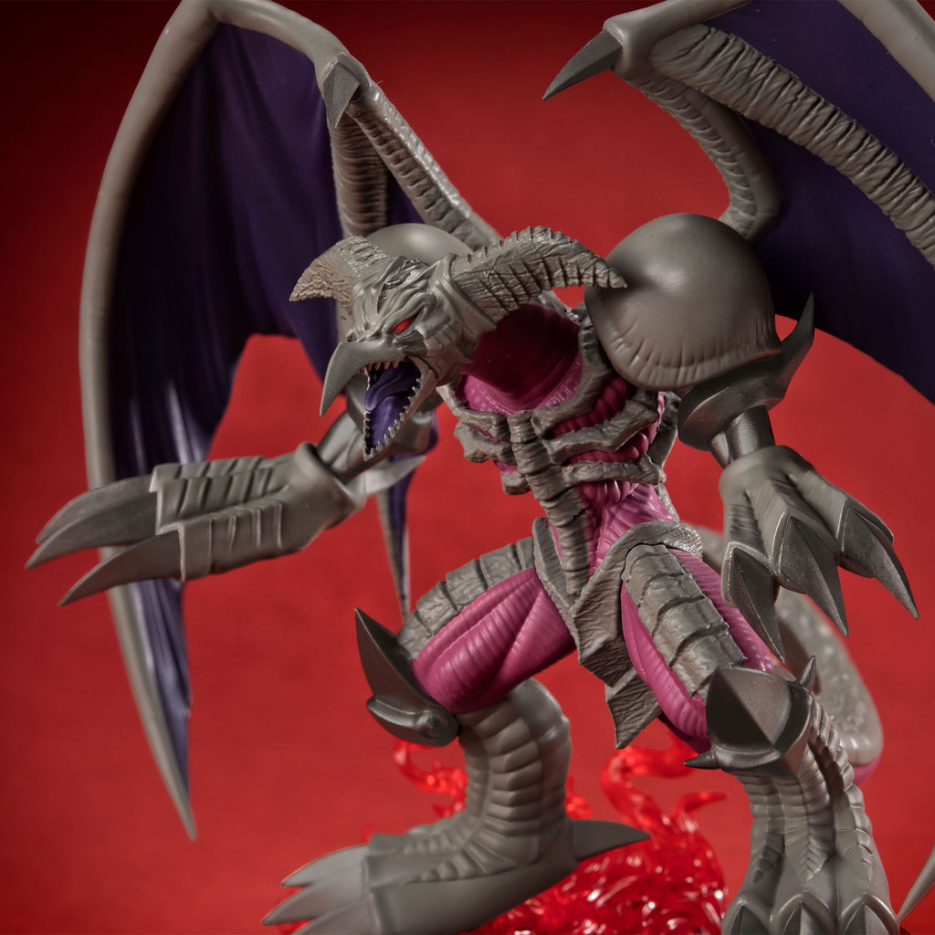 Produktbild Yu-Gi-Oh! - B. Skull Dragon Duel Monsters Staty