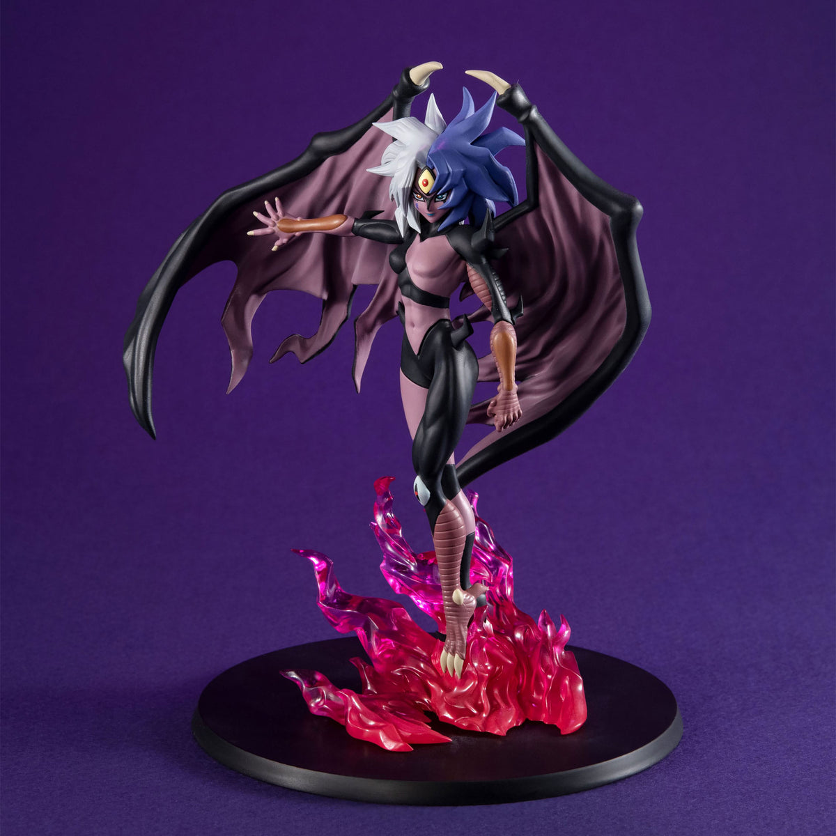 Produktbild Yu-Gi-Oh! - Yubel Duel Monsters Staty