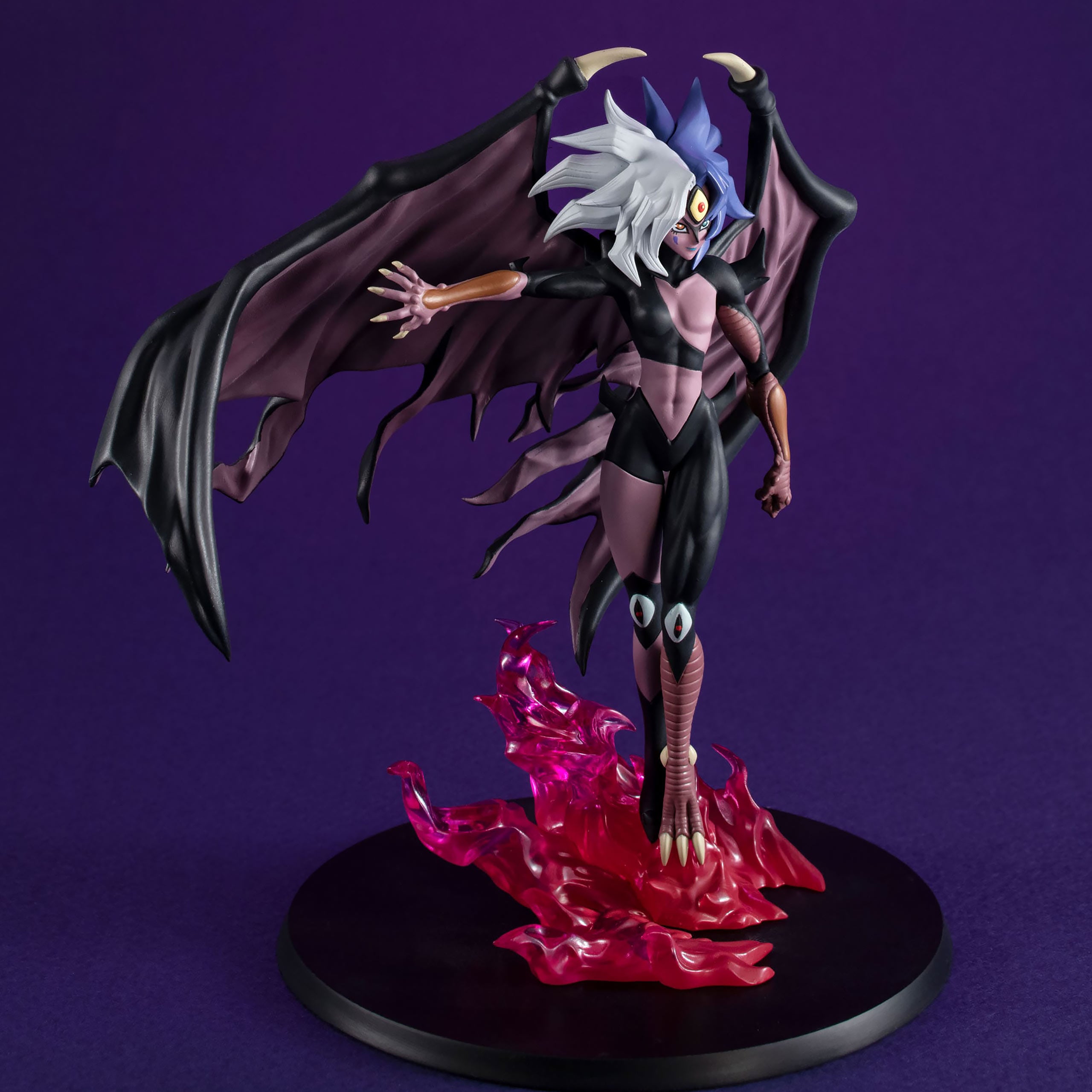 Produktbild Yu-Gi-Oh! - Yubel Duel Monsters Staty