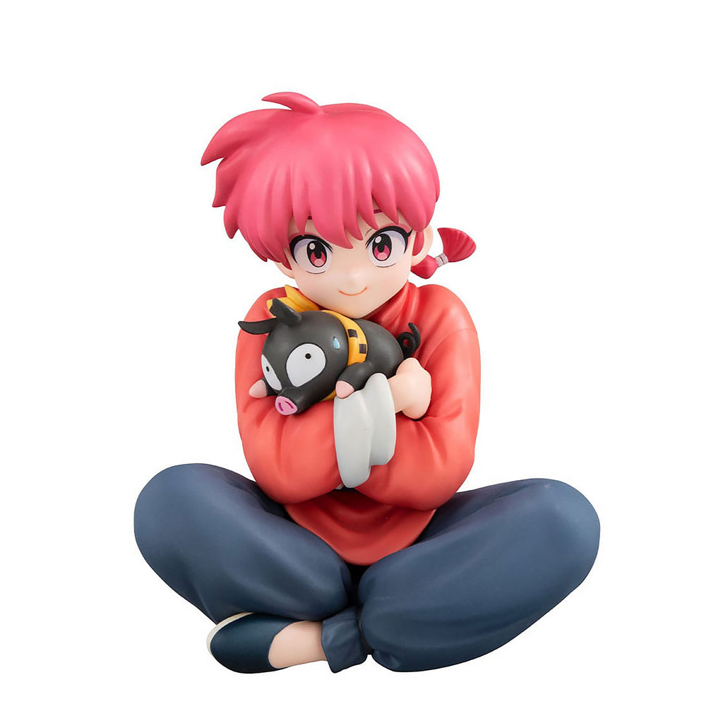 Produktbild Ranma 1/2 - Atsumu Ranma figur