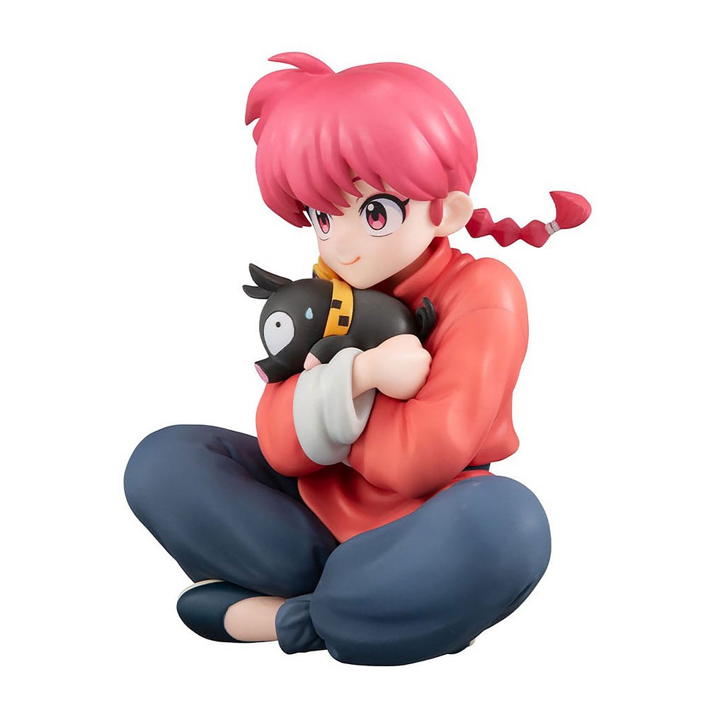 Produktbild Ranma 1/2 - Atsumu Ranma figur