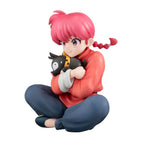 Produktbild Ranma 1/2 - Atsumu Ranma figur
