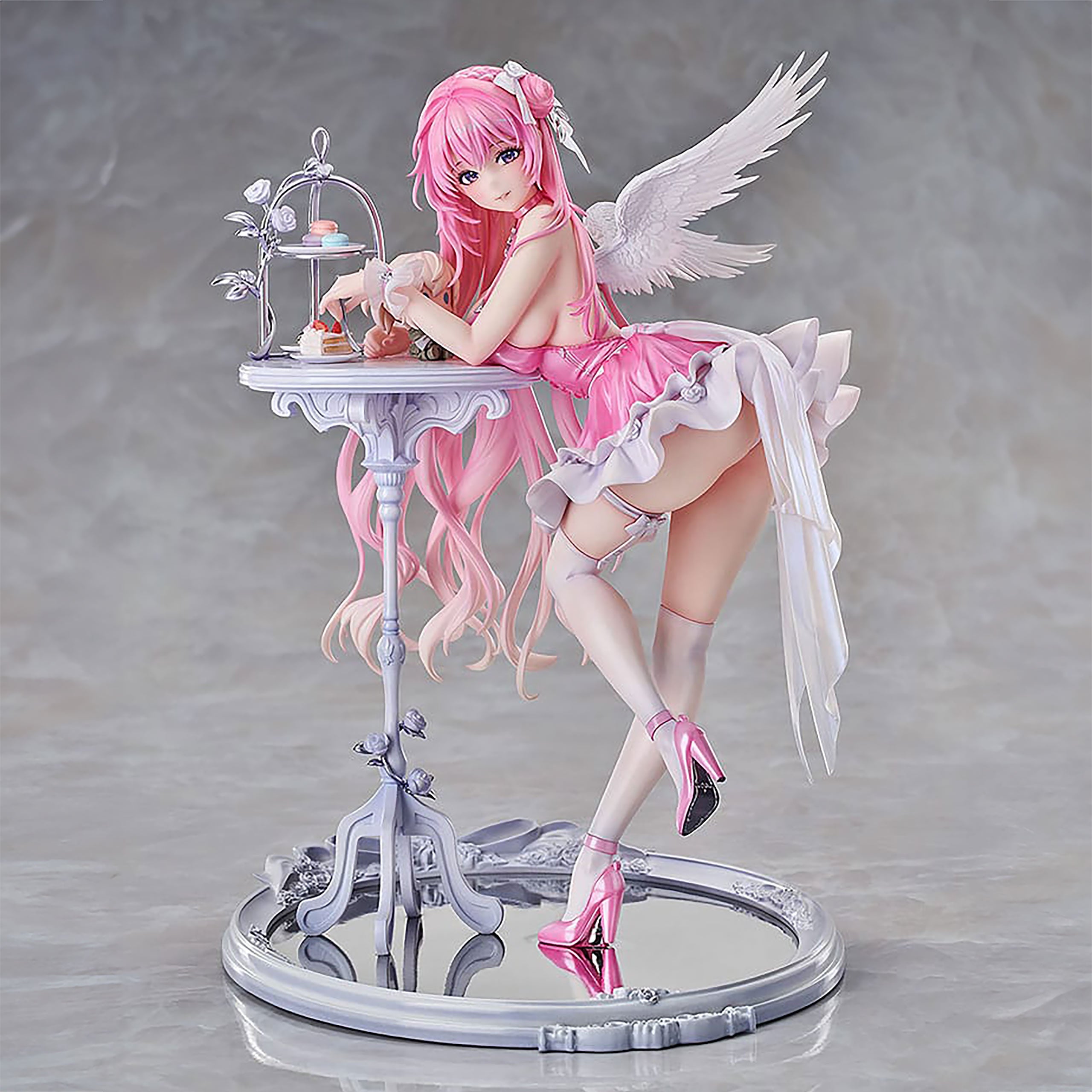Produktbild Goddess of Victory: Nikke - Dorothy-figur Nostalgia Version