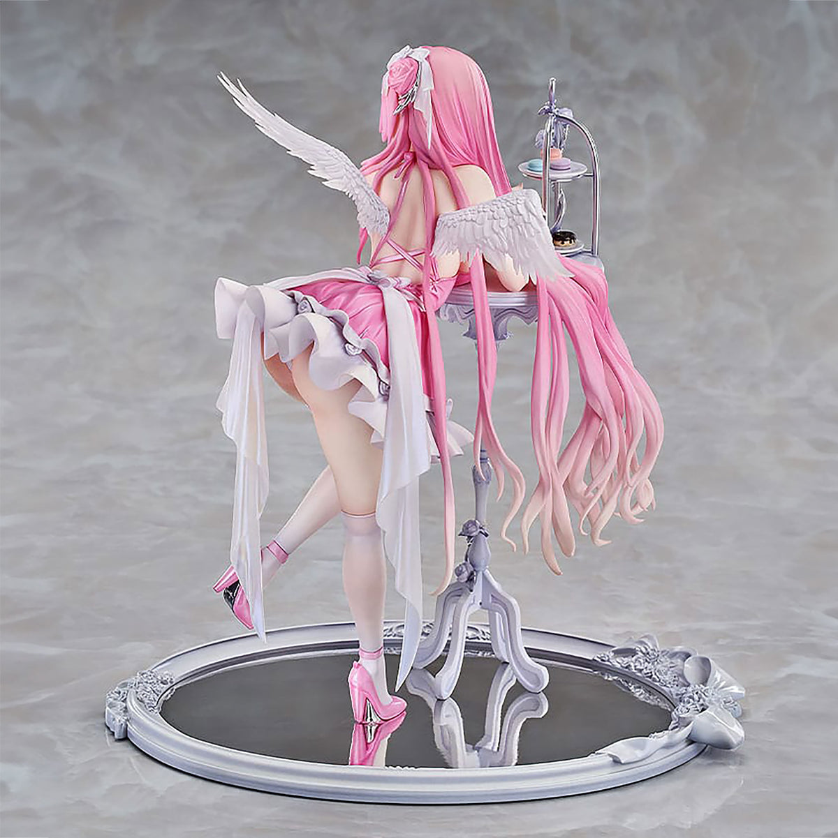 Produktbild Goddess of Victory: Nikke - Dorothy-figur Nostalgia Version