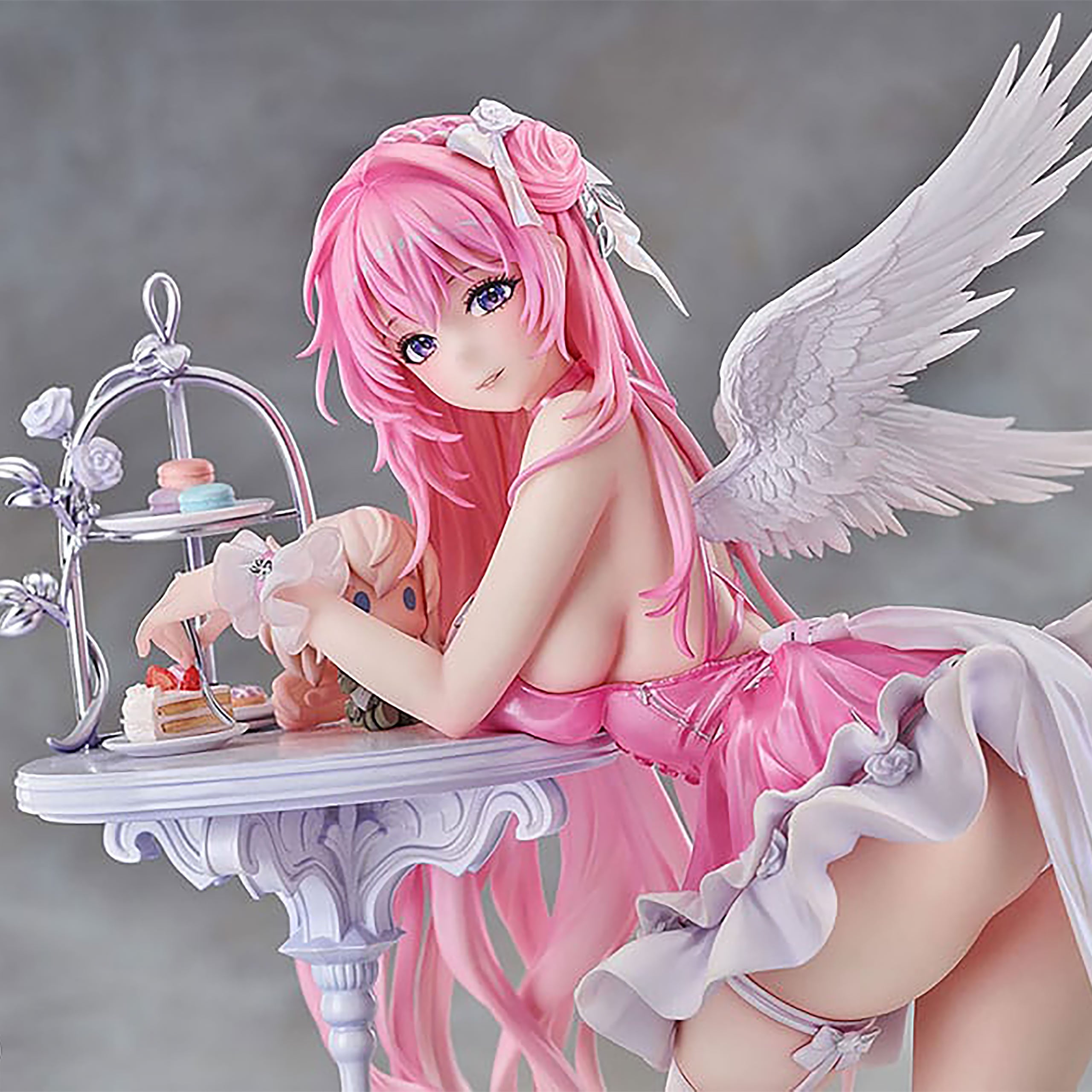 Produktbild Goddess of Victory: Nikke - Dorothy-figur Nostalgia Version