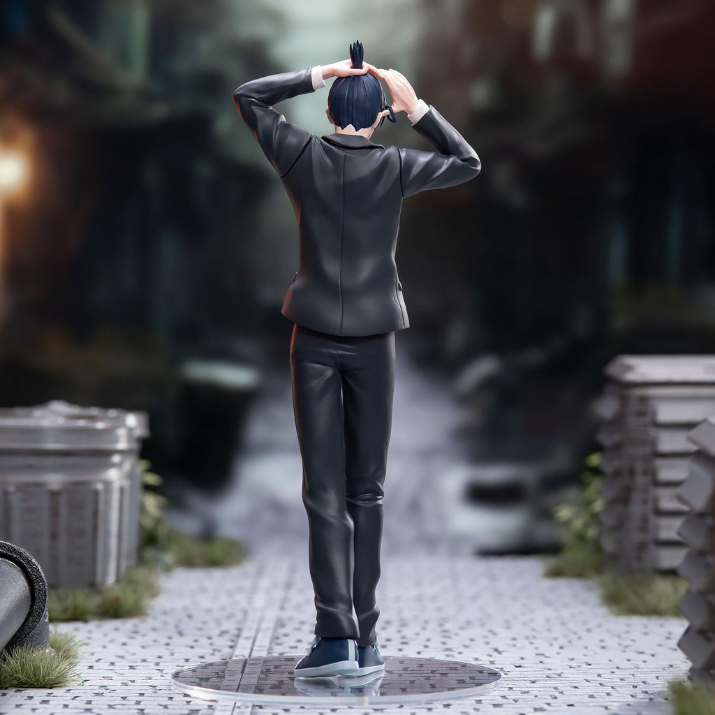 Produktbild Chainsaw Man The Movie: Reze Arc - Aki Hayakawa-figur
