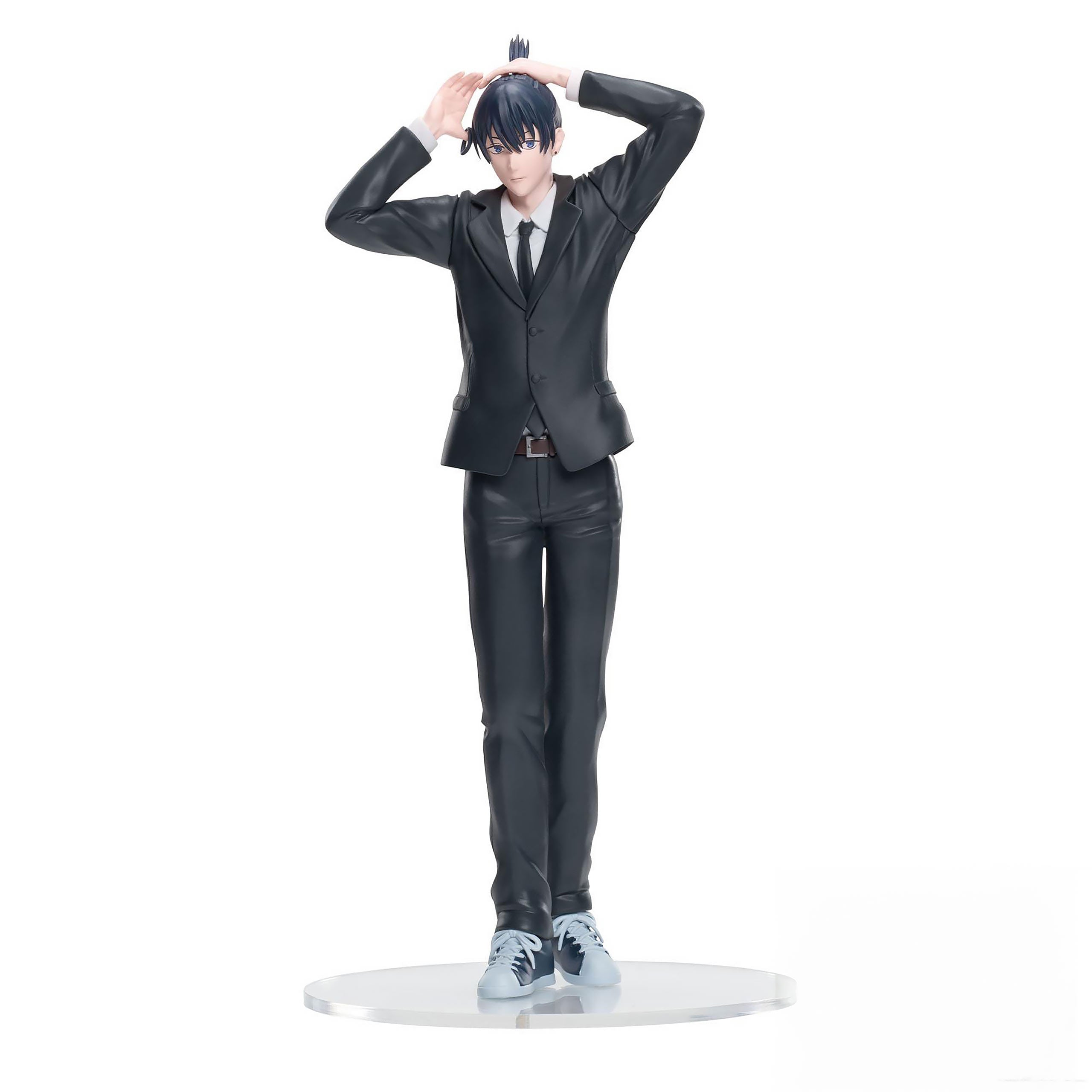 Produktbild Chainsaw Man The Movie: Reze Arc - Aki Hayakawa-figur