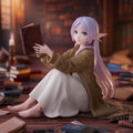 Produktbild Frieren: Beyond Journey's End - Frieren Desktop Cute-figur Roomwear Version