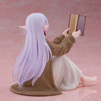Produktbild Frieren: Beyond Journey's End - Frieren Desktop Cute-figur Roomwear Version
