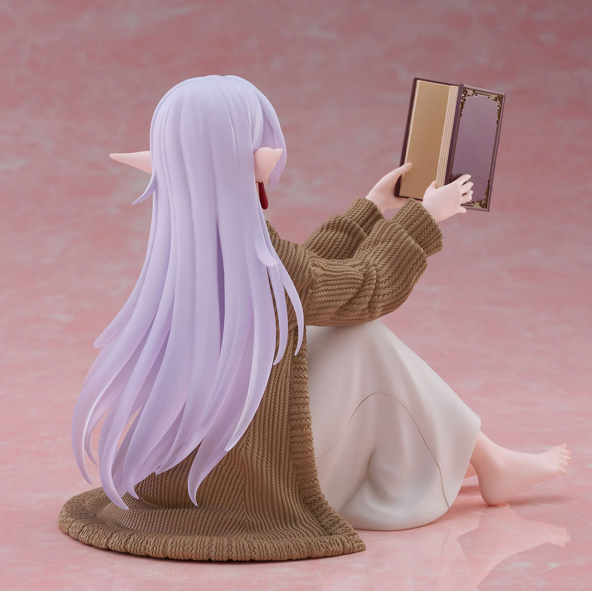 Produktbild Frieren: Beyond Journey's End - Frieren Desktop Cute-figur Roomwear Version