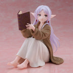 Produktbild Frieren: Beyond Journey's End - Frieren Desktop Cute-figur Roomwear Version