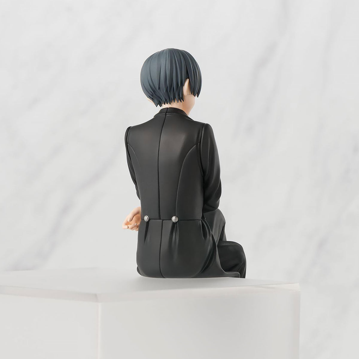 Produktbild Black Butler: Boarding School – Ciel Phantomhive PM Perching-figur