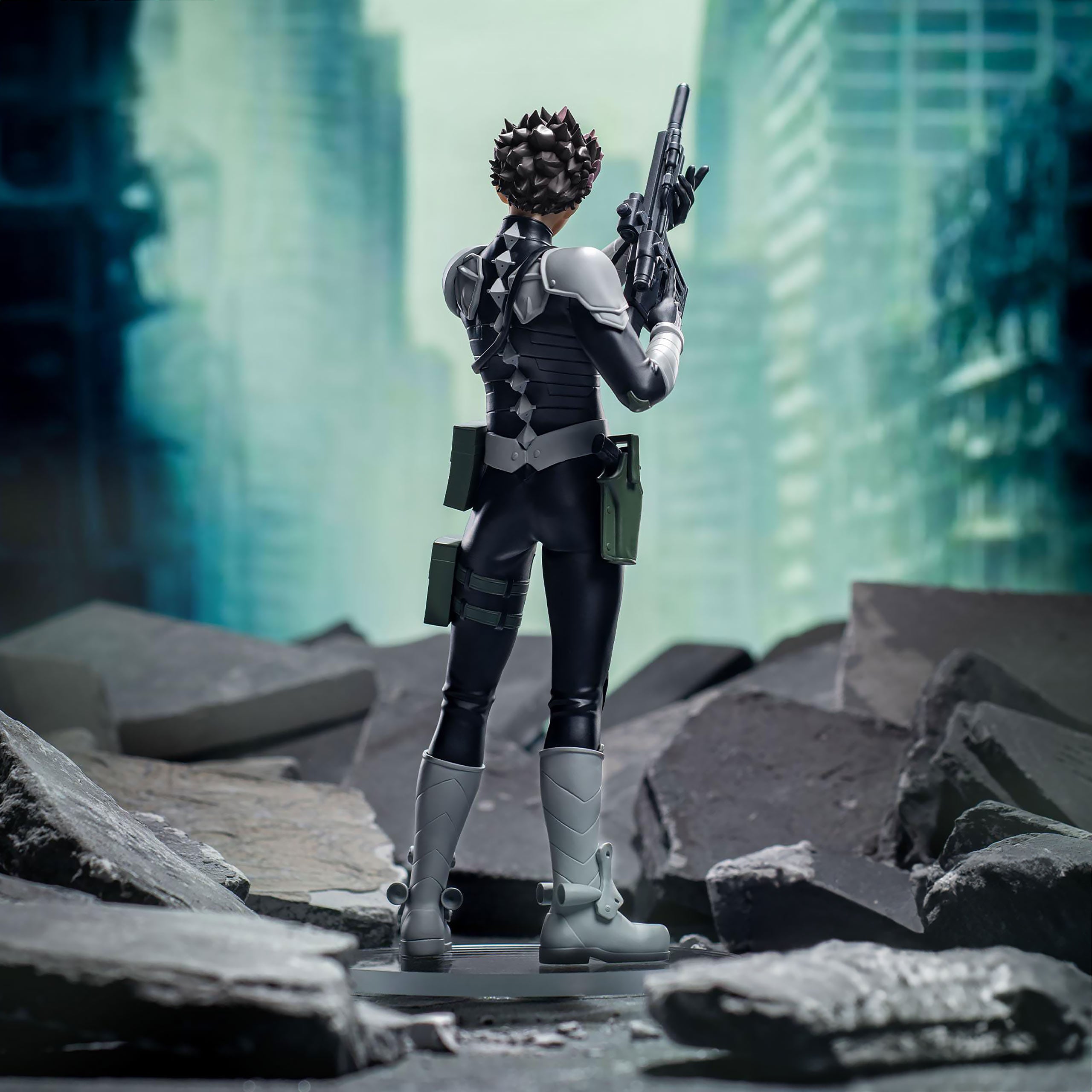 Produktbild Kaiju No. 8 - Gen Narumi figur